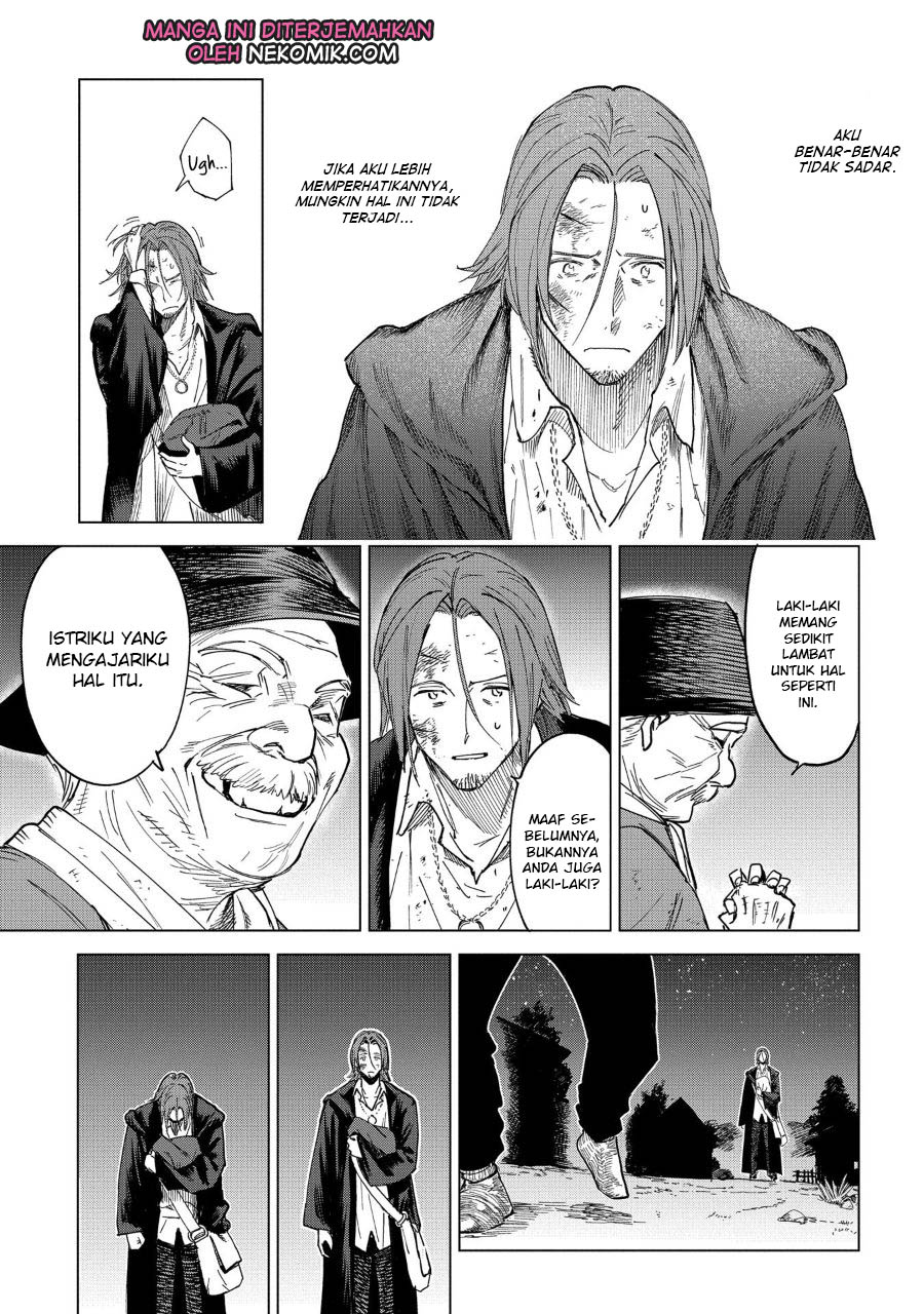 Truth Weavers Vol. 1 Ch. 2 第42页