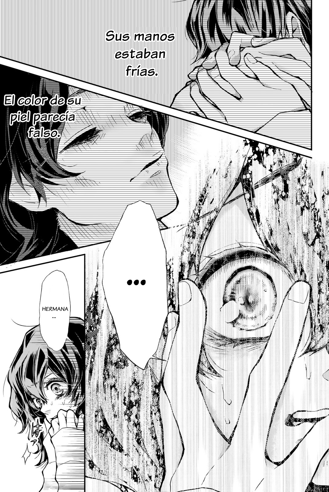 Mahou Shoujo Live! Ch. 1 第24页