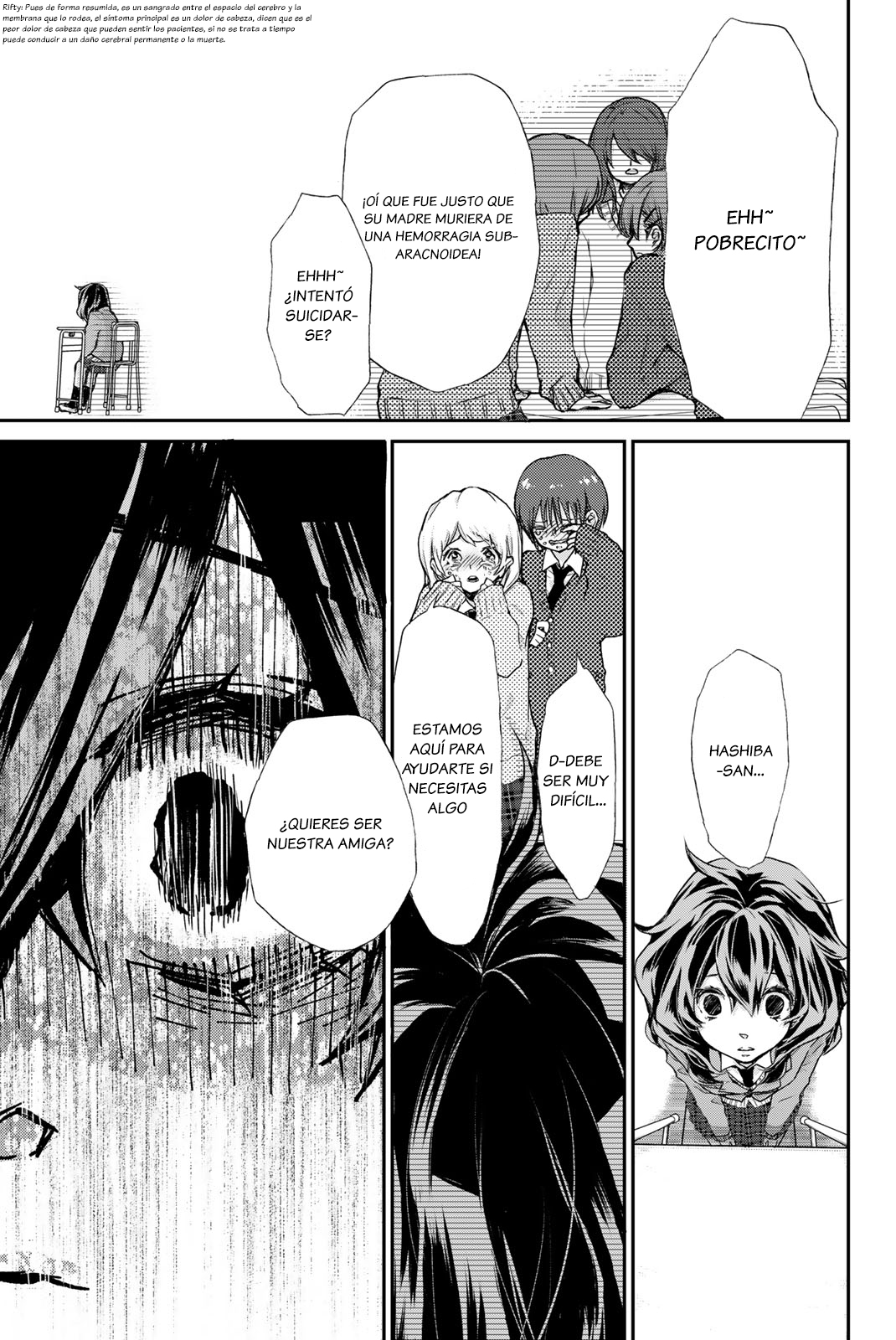 Mahou Shoujo Live! Ch. 1 第40页