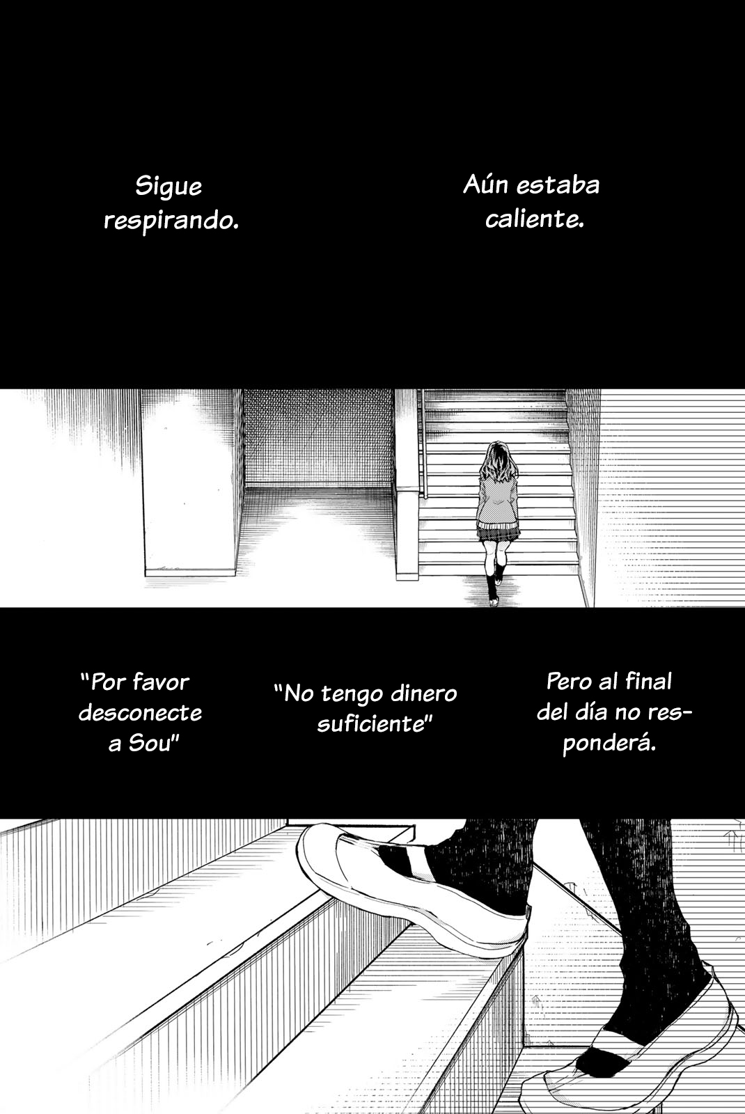 Mahou Shoujo Live! Ch. 1 第43页