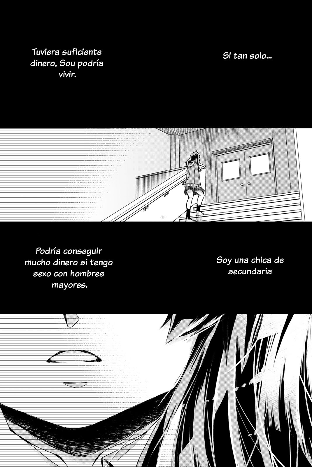 Mahou Shoujo Live! Ch. 1 第44页
