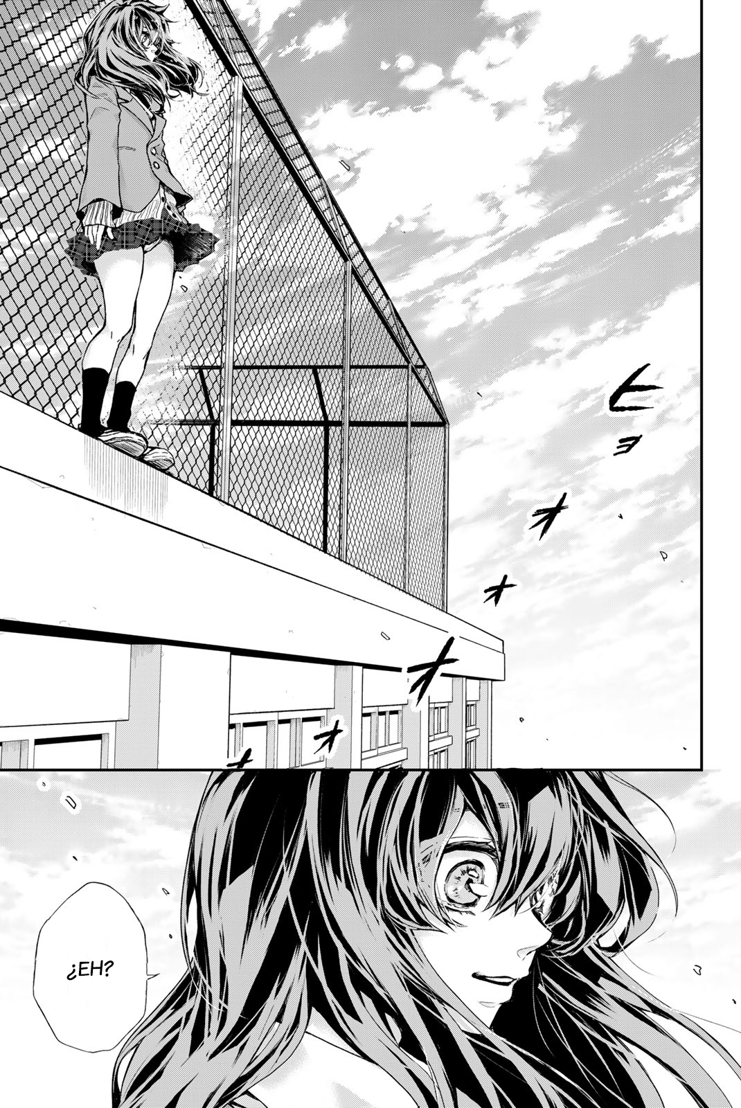 Mahou Shoujo Live! Ch. 1 第46页