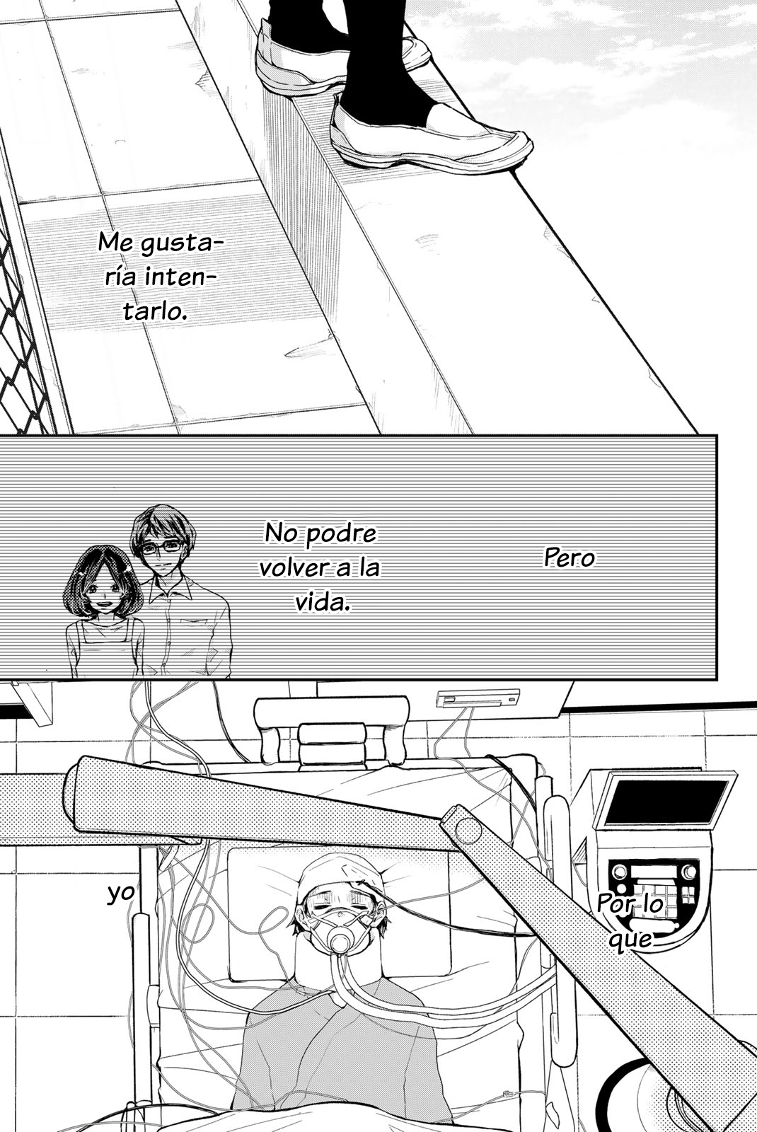 Mahou Shoujo Live! Ch. 1 第50页