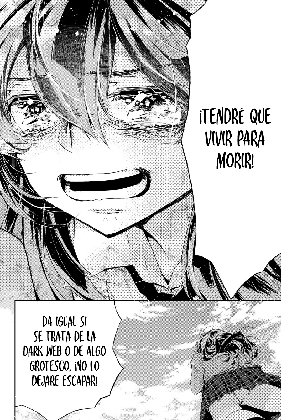 Mahou Shoujo Live! Ch. 1 第51页