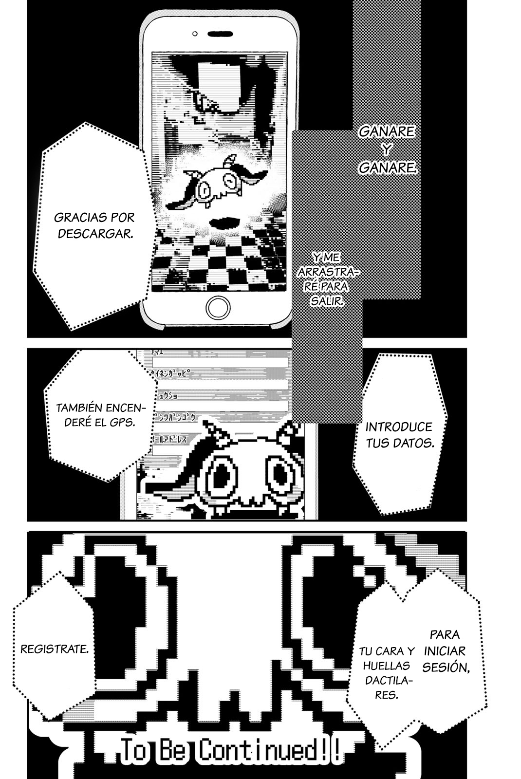 Mahou Shoujo Live! Ch. 1 第53页
