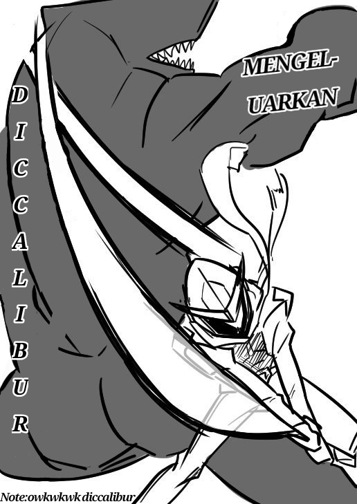 A Shitty Hero Manga Oneshot 第5页