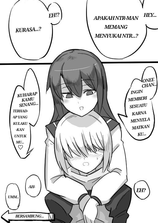 A Shitty Hero Manga Oneshot 第8页