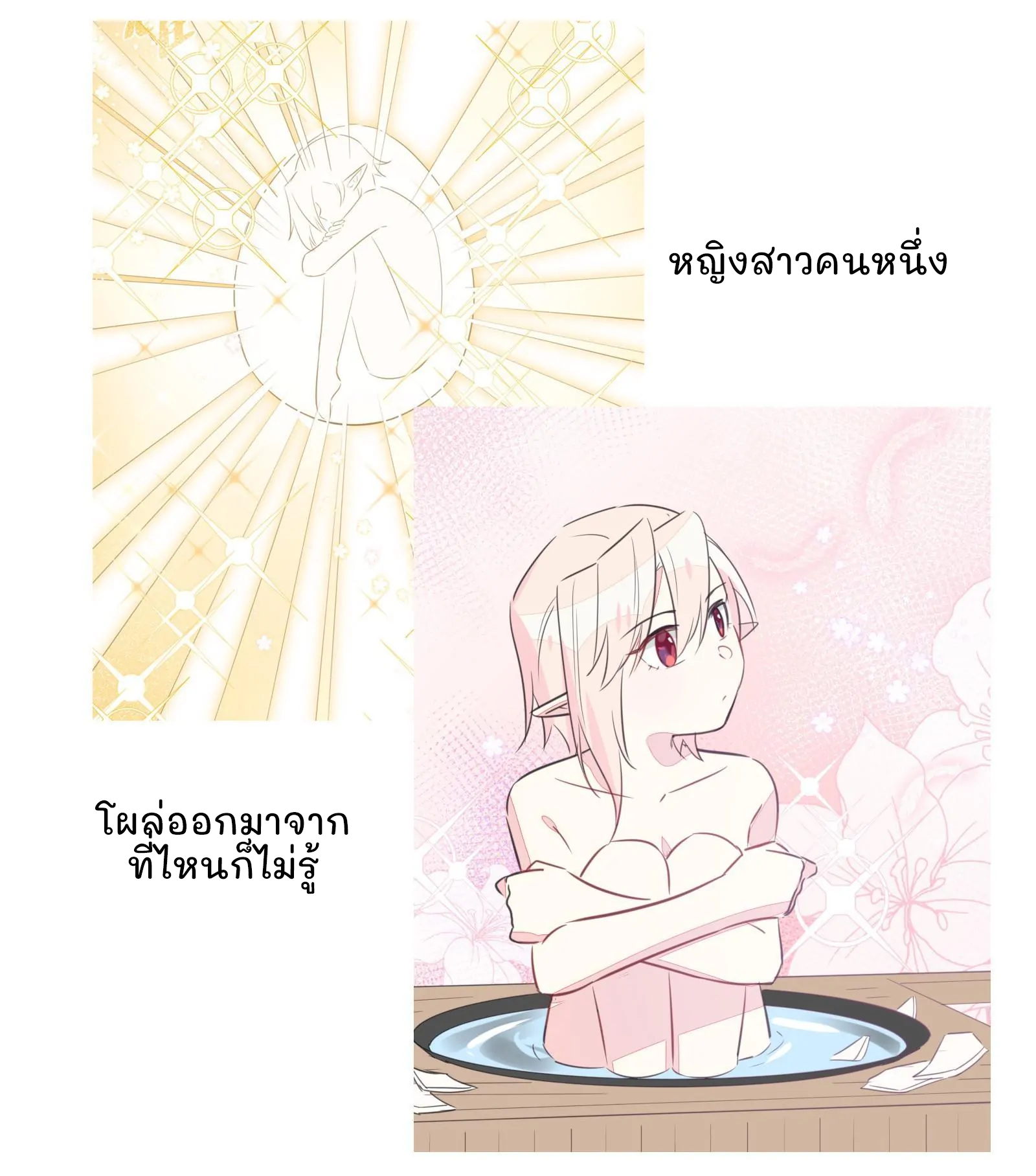 What Should I Do If I've Signed a Marriage Contract with the Elven Princess Vol. 0 Ch. 0 第4页