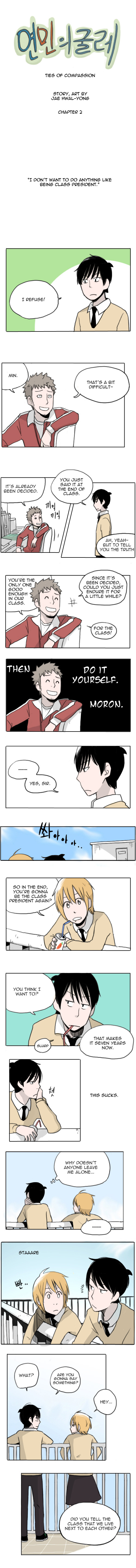 Ties of Compassion 第4页