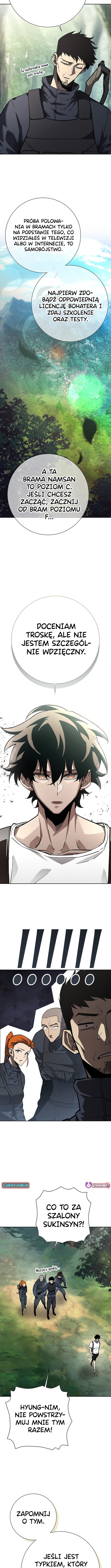 The Sword God From the Destroyed World Ch. 1 第15页