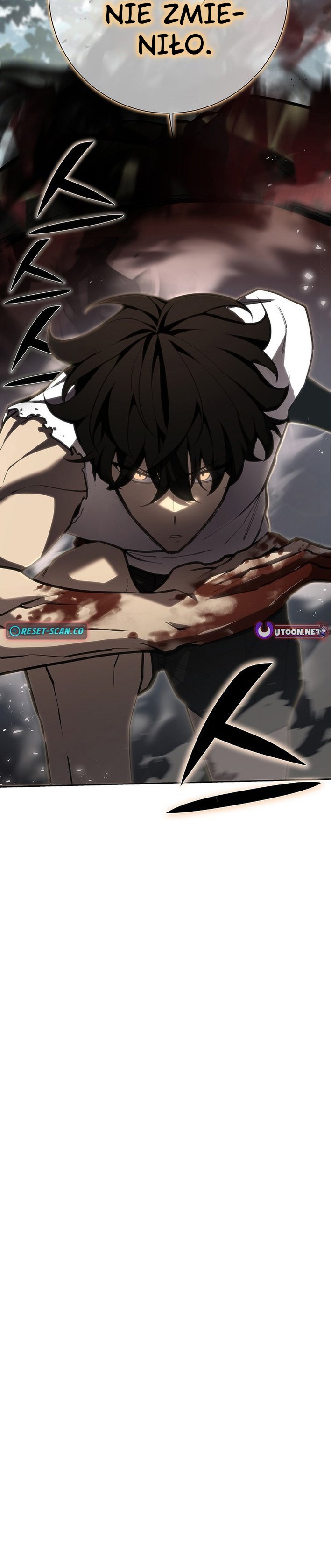 The Sword God From the Destroyed World Ch. 1 第19页