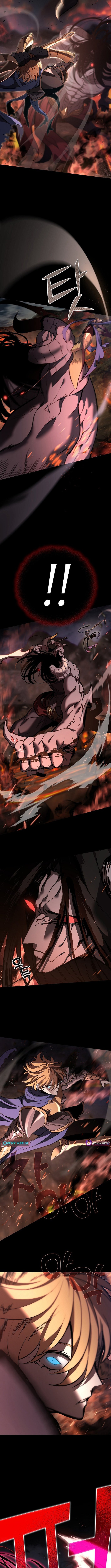 The Sword God From the Destroyed World 第5页
