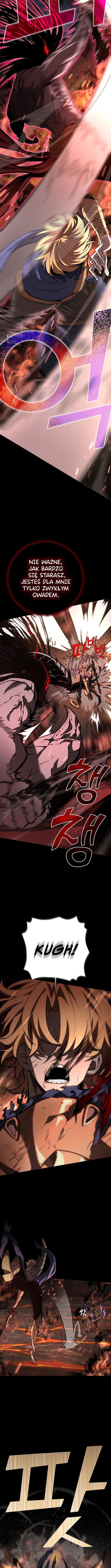 The Sword God From the Destroyed World 第6页