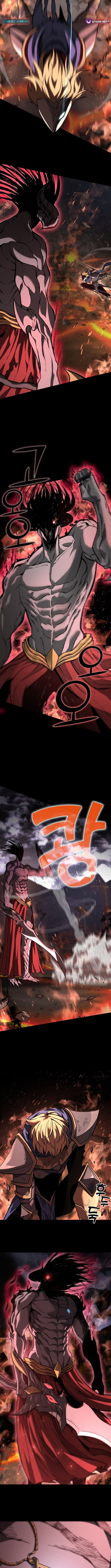 The Sword God From the Destroyed World 第7页
