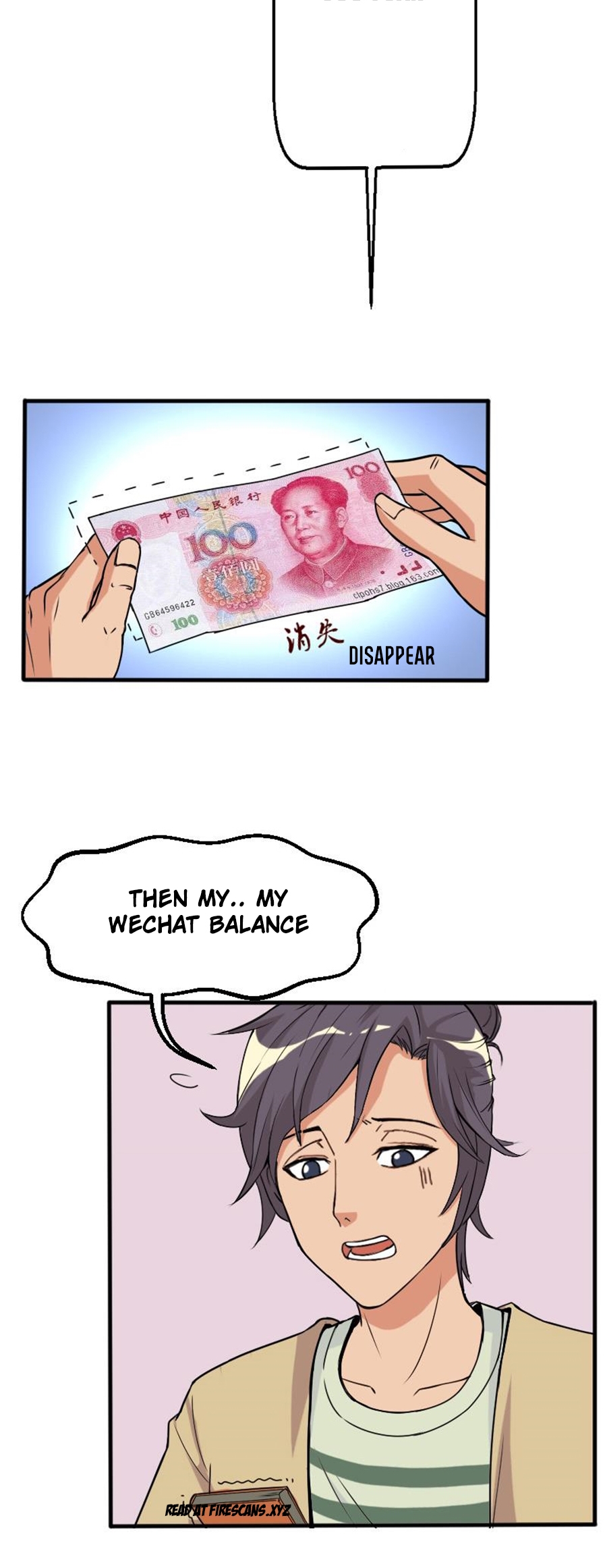 Wonder Books Provider Ch. 5 第13页