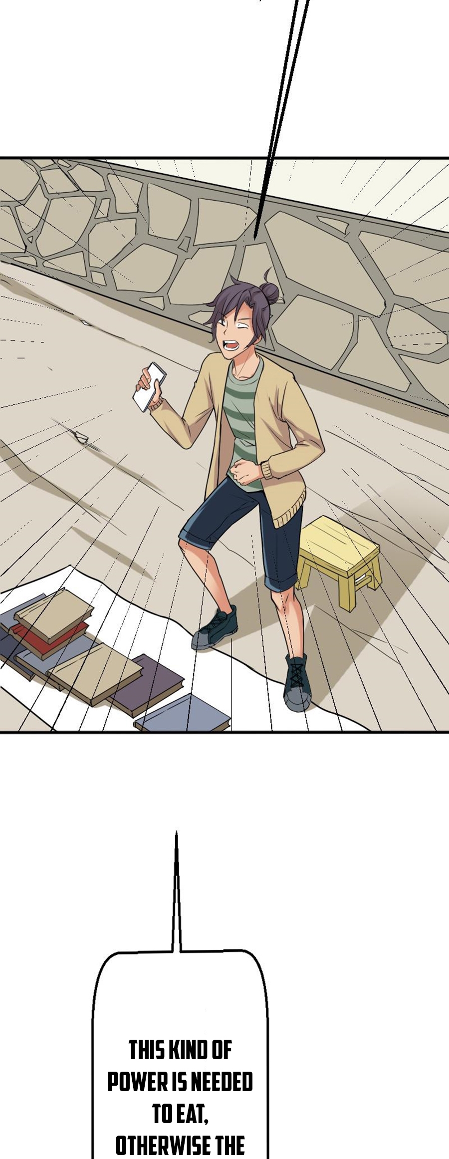 Wonder Books Provider Ch. 5 第15页