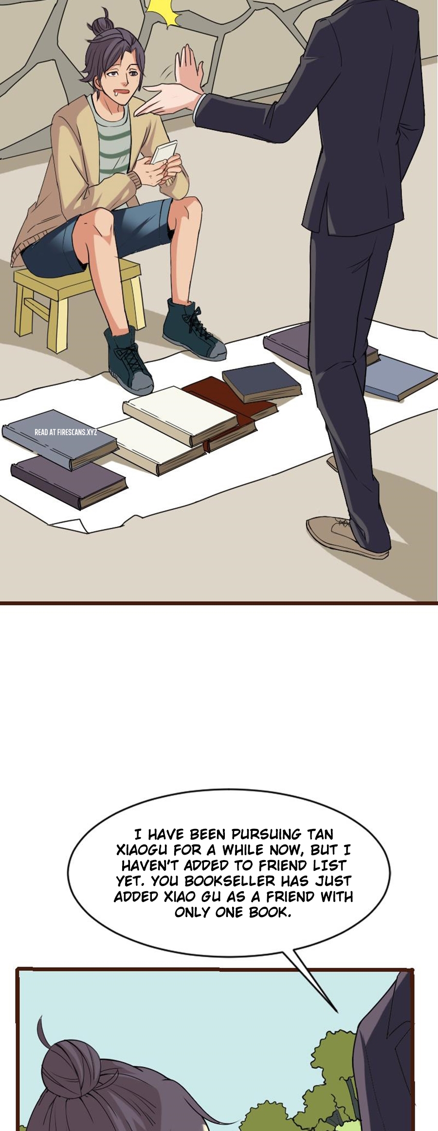 Wonder Books Provider Ch. 5 第4页