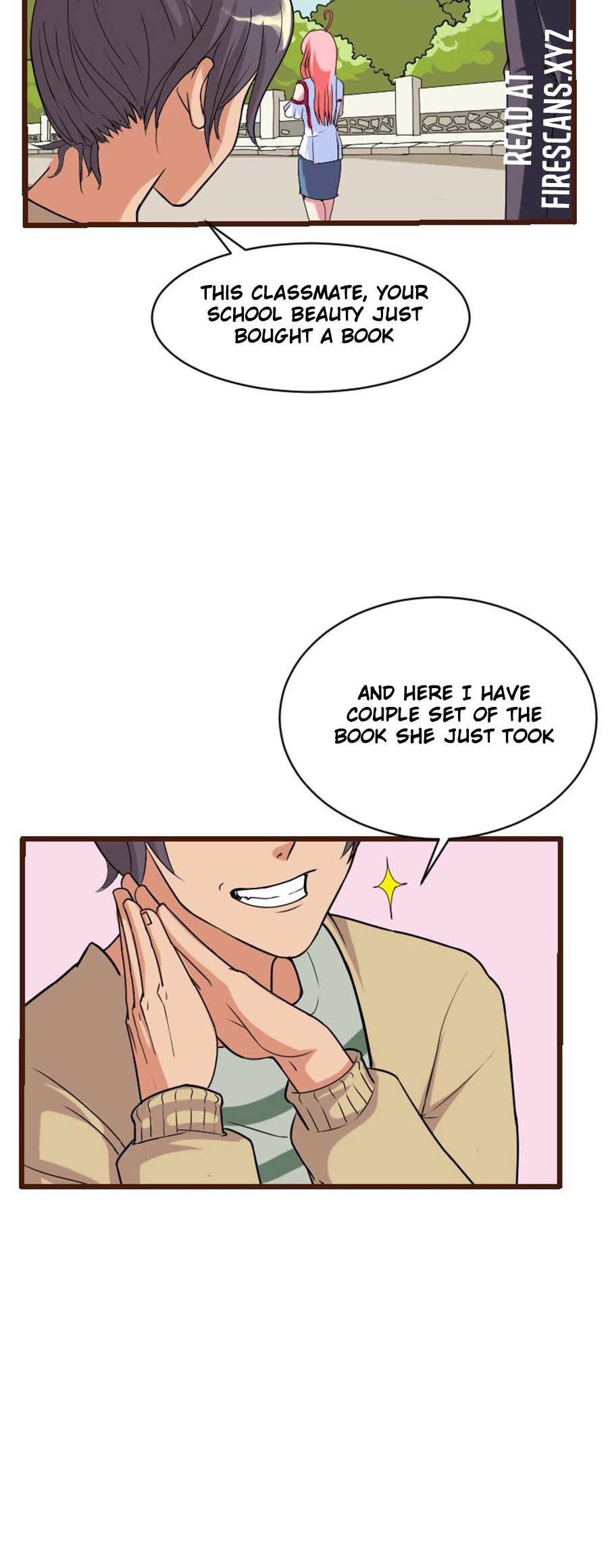 Wonder Books Provider Ch. 5 第5页