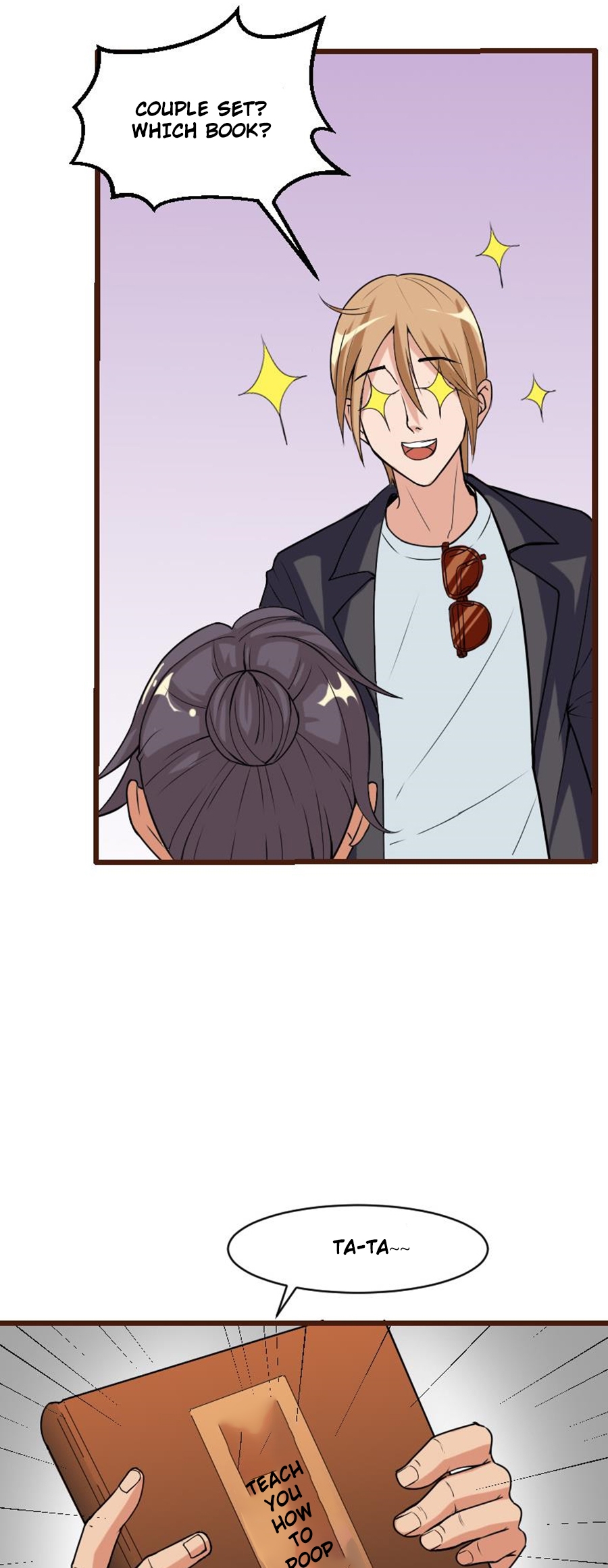 Wonder Books Provider Ch. 5 第6页
