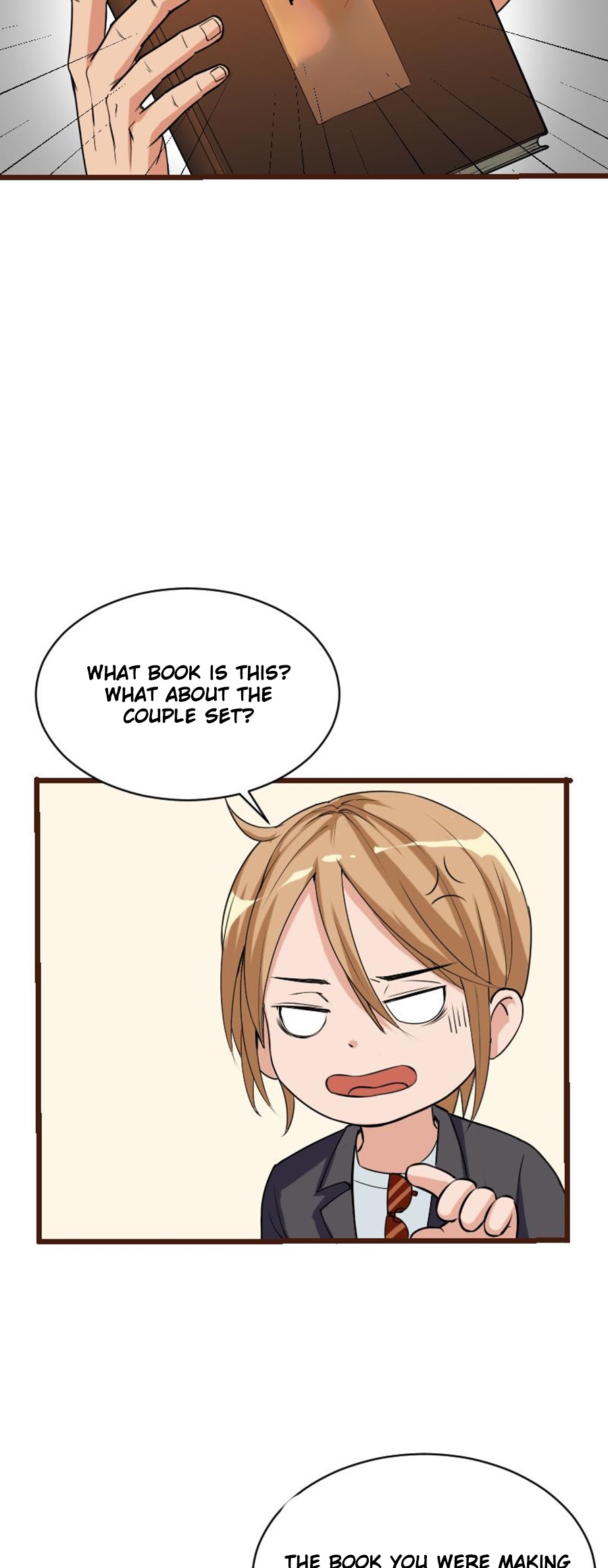 Wonder Books Provider Ch. 5 第7页