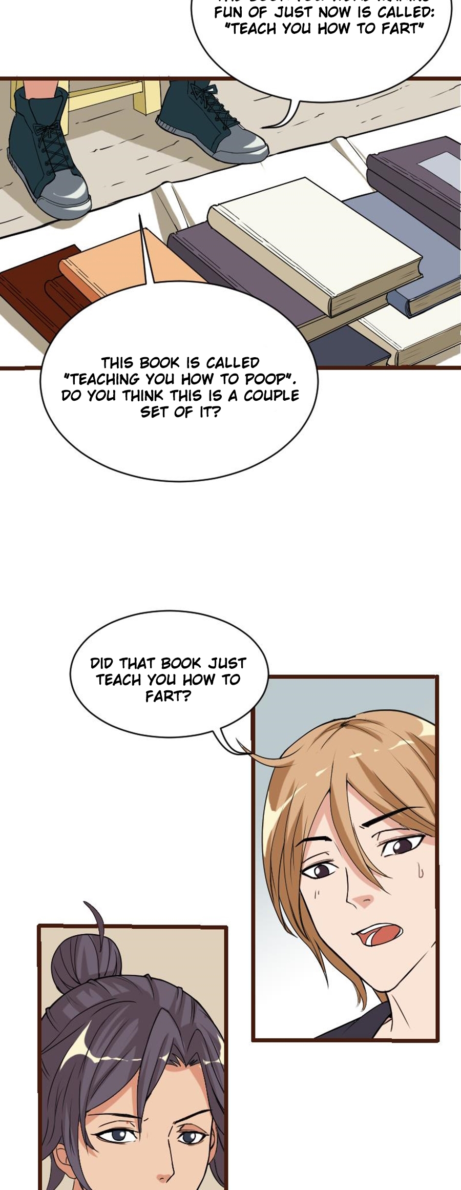 Wonder Books Provider Ch. 5 第8页