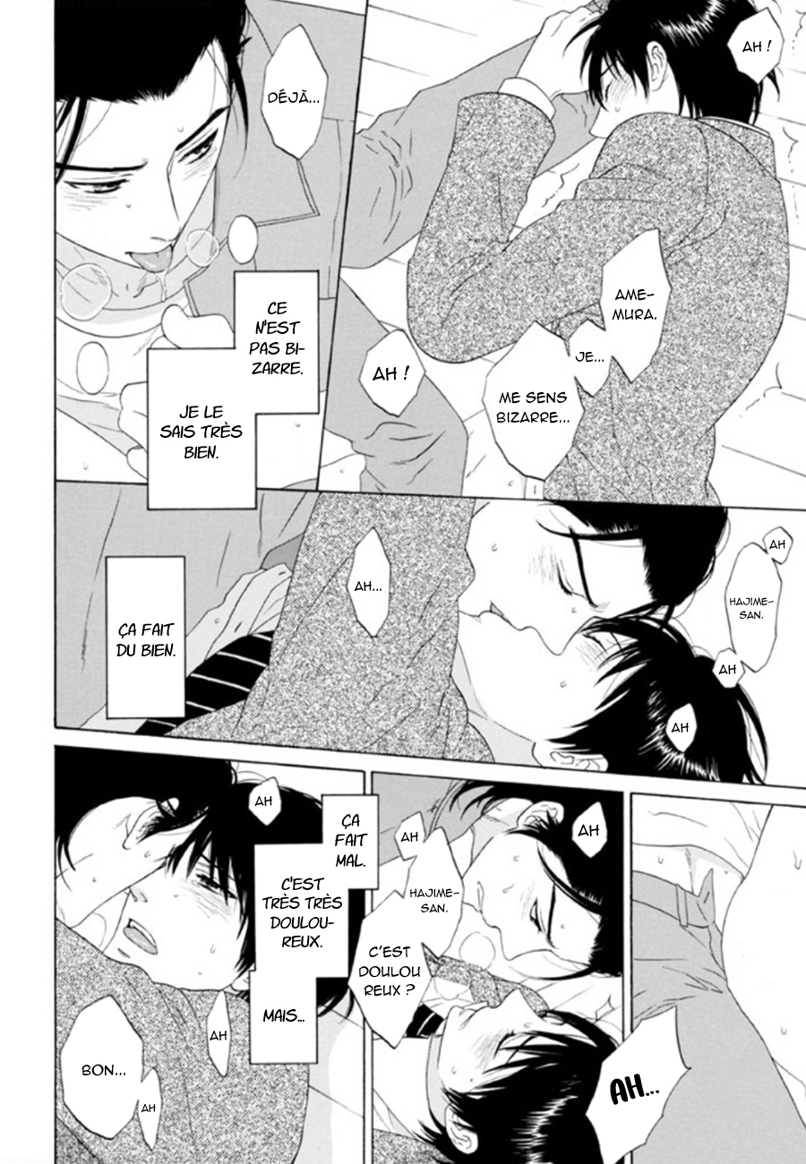 Akari o Otoshita Ato de Vol. 1 Ch. 4 第31页