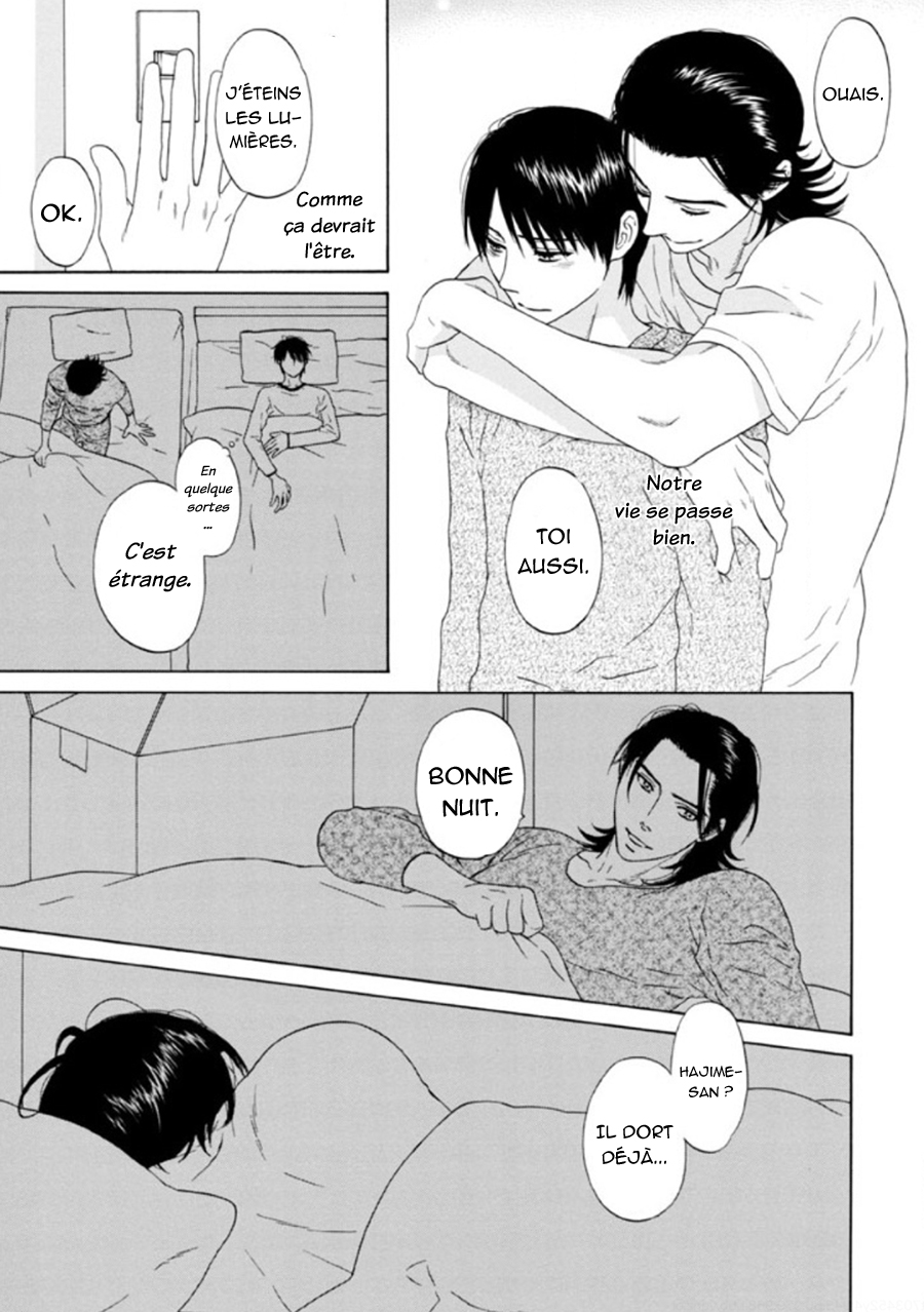 Akari o Otoshita Ato de Vol. 1 Ch. 4 第6页