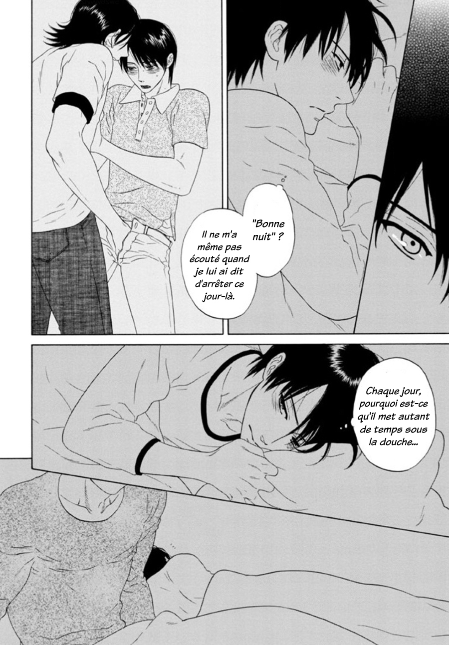 Akari o Otoshita Ato de Vol. 1 Ch. 4 第7页