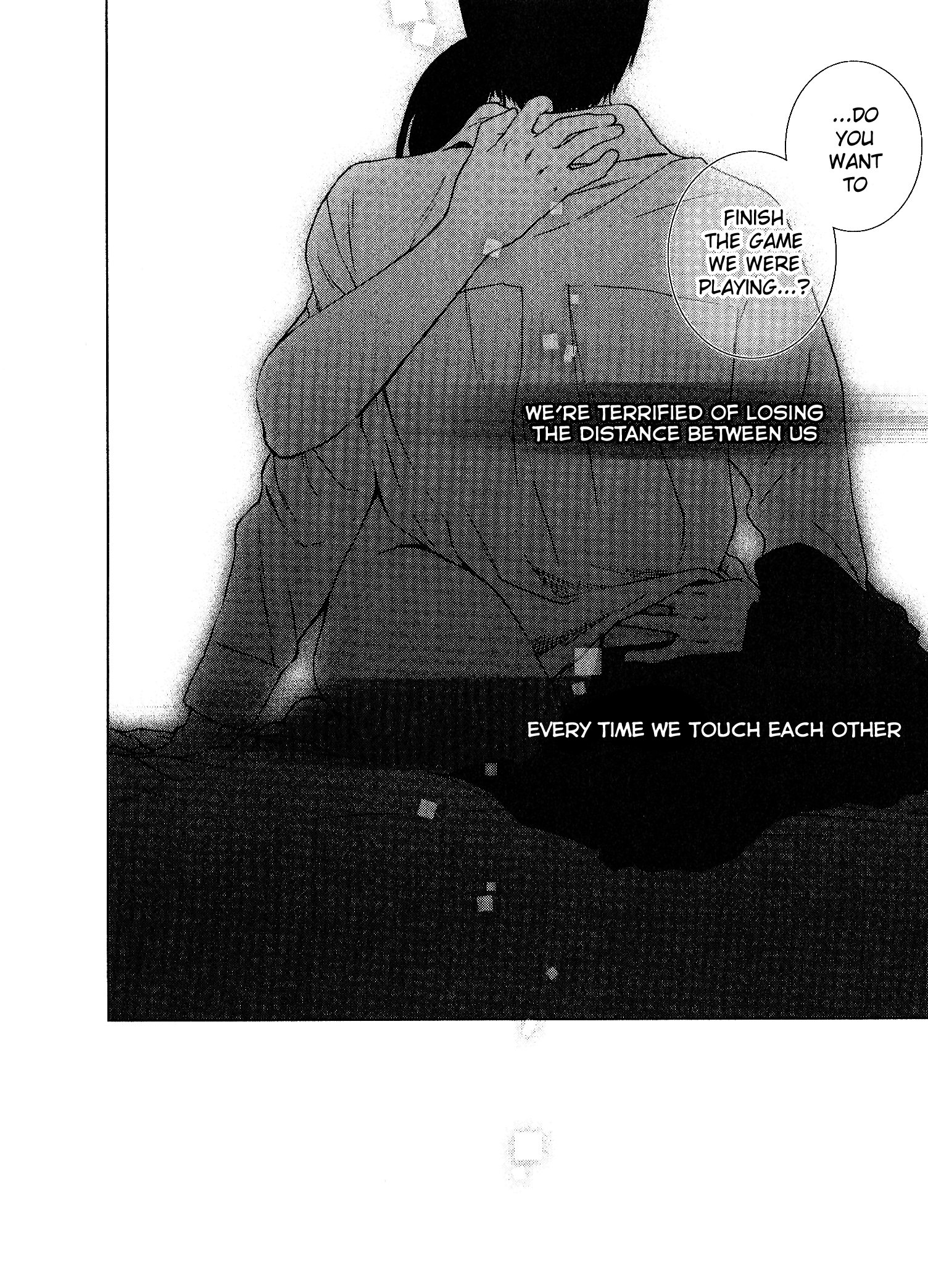 Dare ni mo Ienai I Can't Tell Anyone 第43页