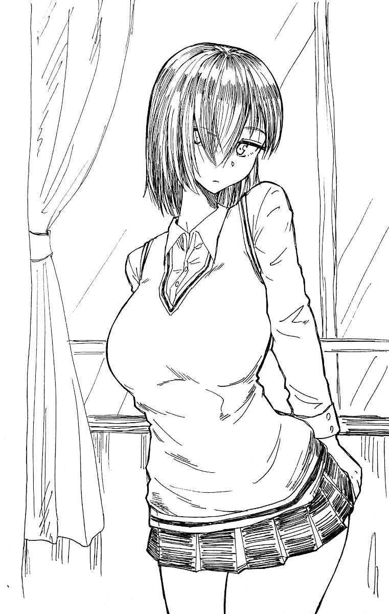 Shuukan Brick Chapter 2 第5页