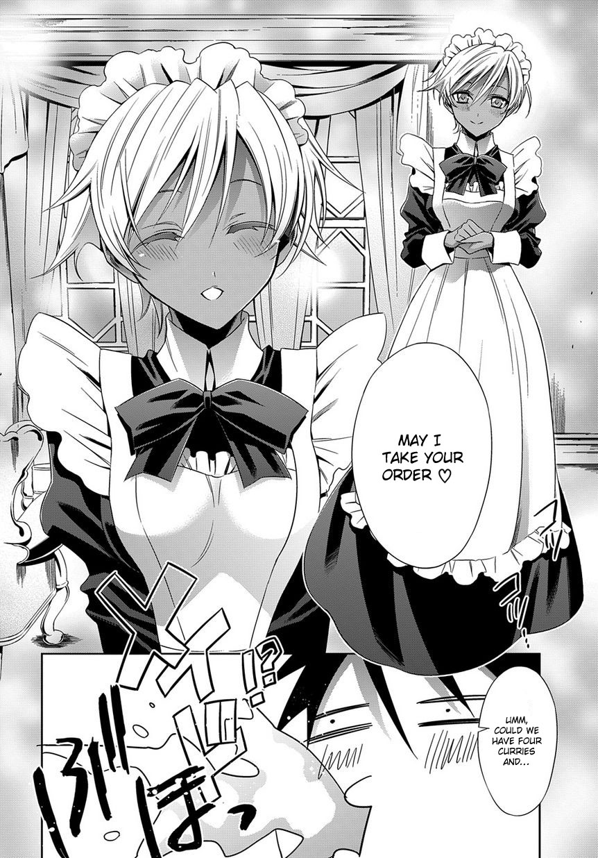 Clockwork Vol. 1 Ch. 3 第18页