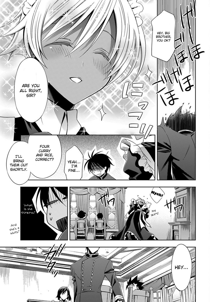 Clockwork Vol. 1 Ch. 3 第19页