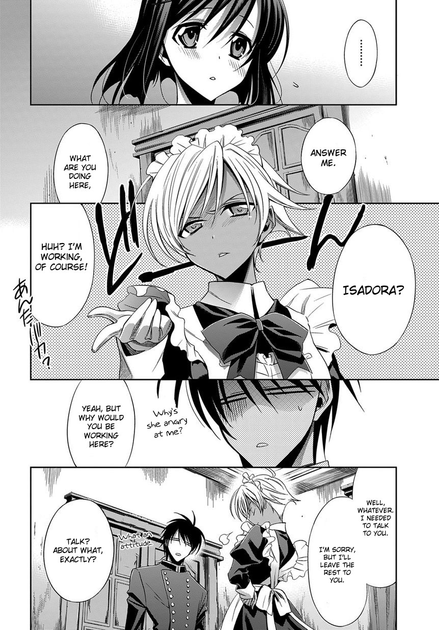 Clockwork Vol. 1 Ch. 3 第20页