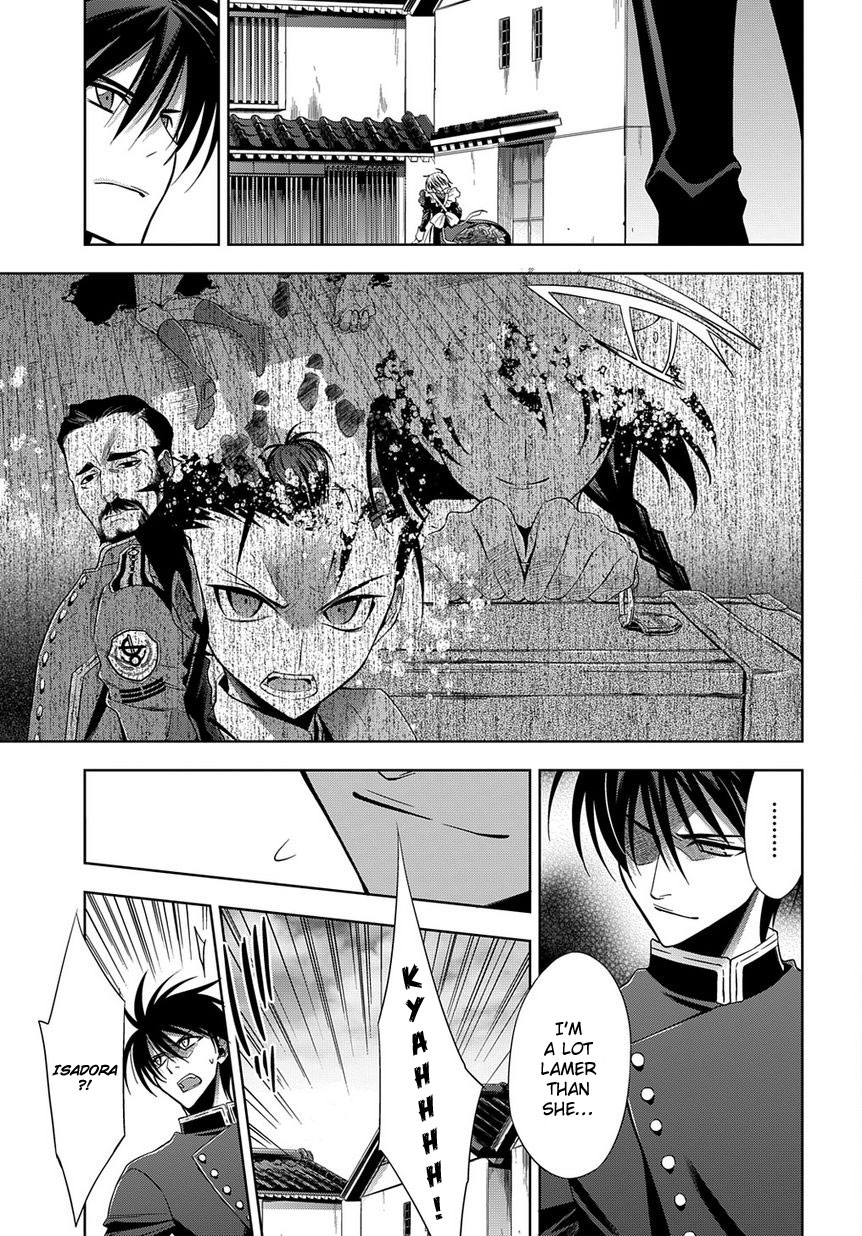 Clockwork Vol. 1 Ch. 3 第27页