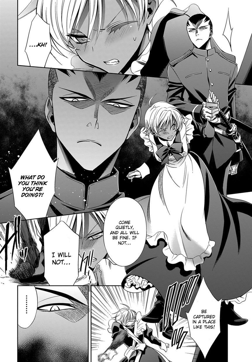 Clockwork Vol. 1 Ch. 3 第28页
