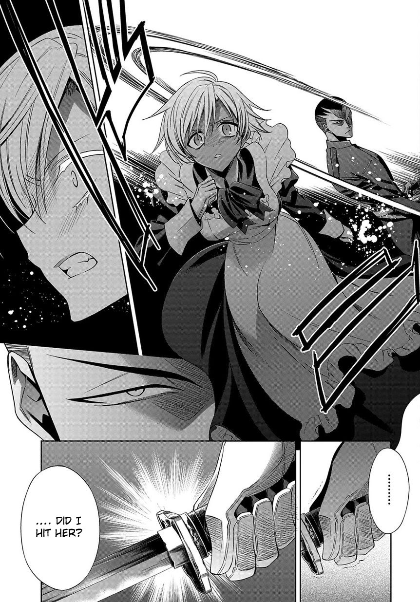 Clockwork Vol. 1 Ch. 3 第29页