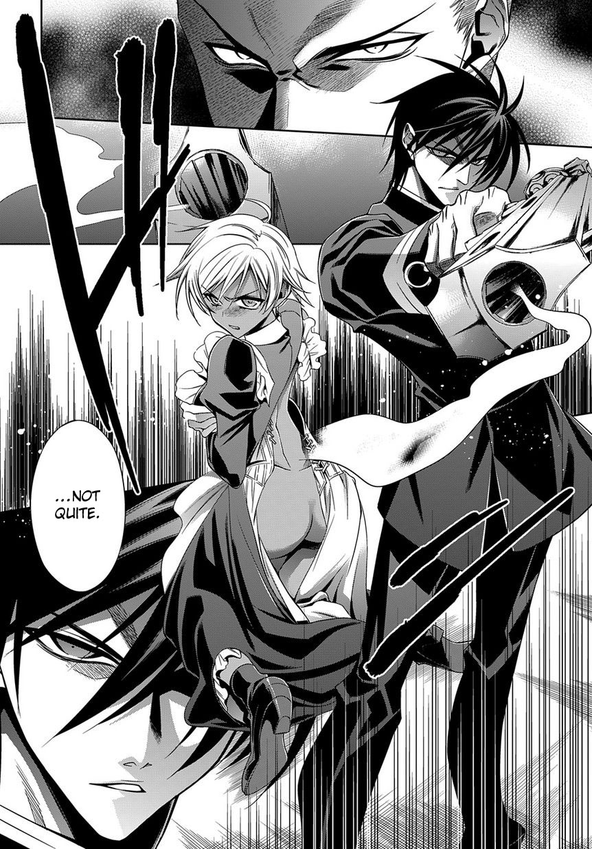 Clockwork Vol. 1 Ch. 3 第30页