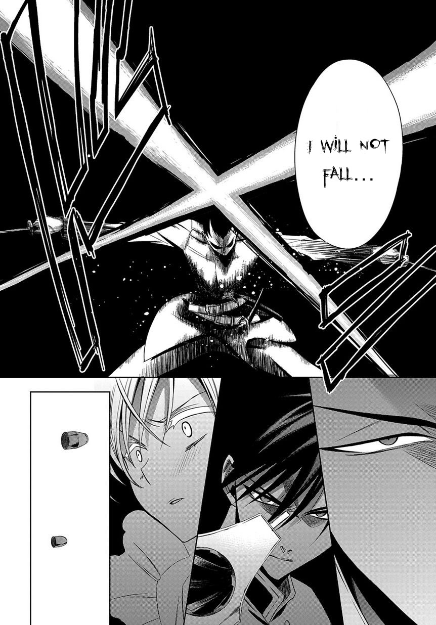Clockwork Vol. 1 Ch. 3 第32页