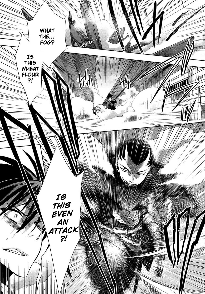Clockwork Vol. 1 Ch. 3 第35页