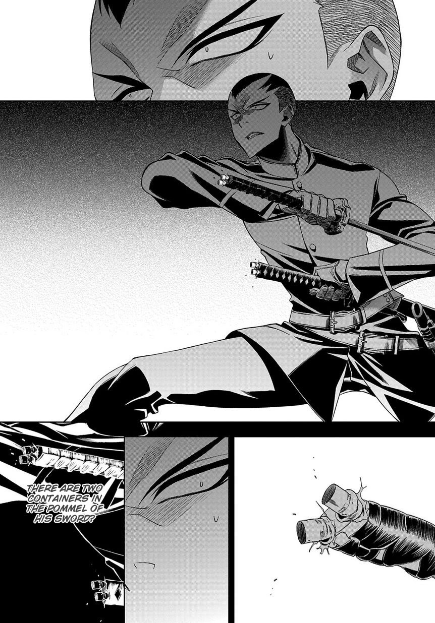 Clockwork Vol. 1 Ch. 3 第36页
