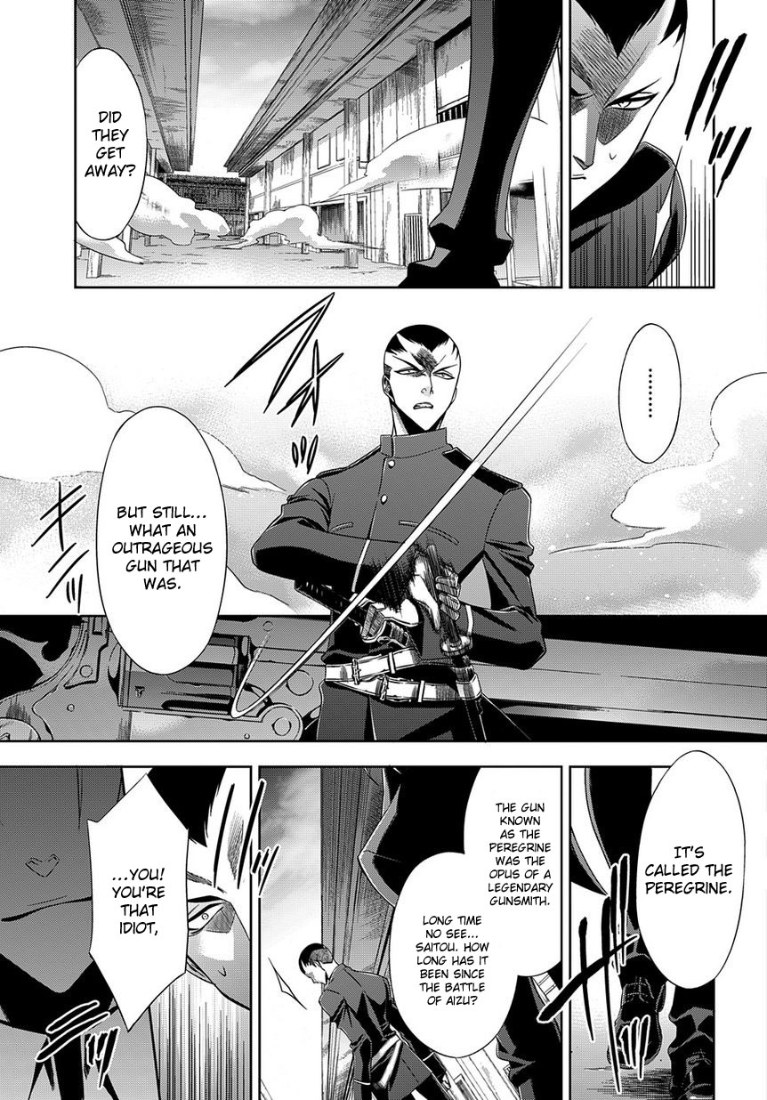 Clockwork Vol. 1 Ch. 3 第37页