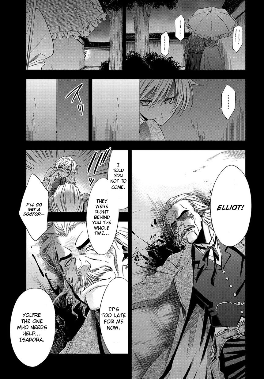 Clockwork Vol. 1 Ch. 3 第5页