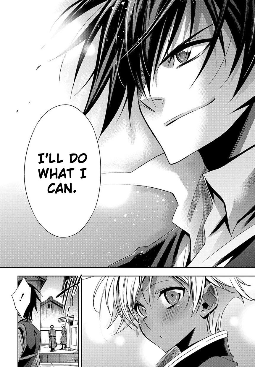 Clockwork Vol. 1 Ch. 3 第42页