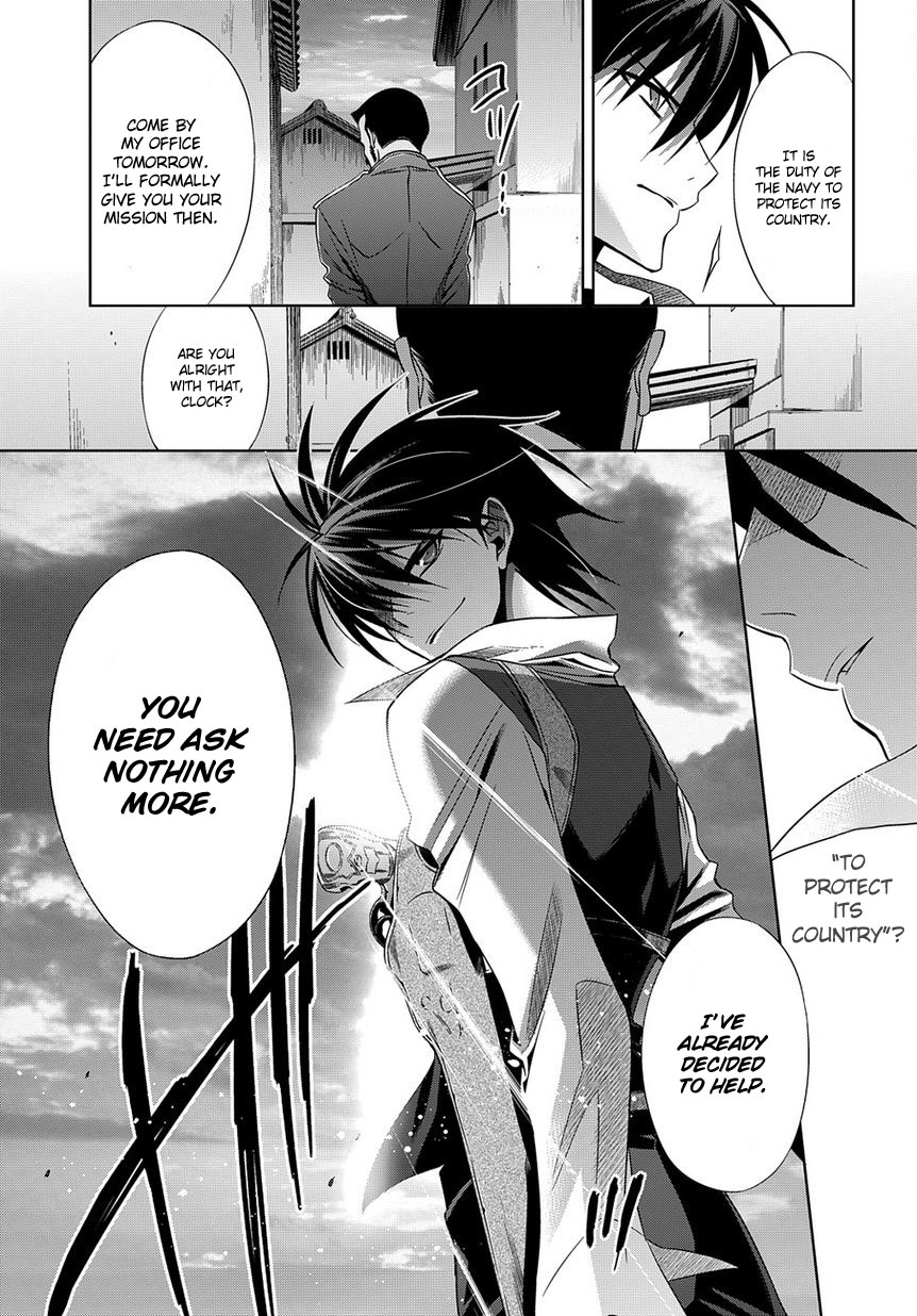 Clockwork Vol. 1 Ch. 3 第45页