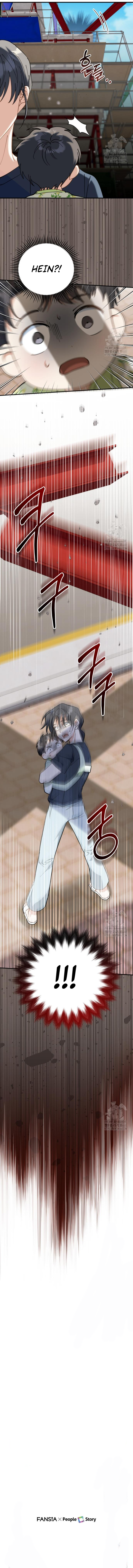 Crawling My Way to the Top! Ch. 2 第18页
