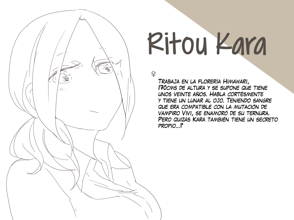 Wake Ari na Kanojo-tachi Un encuentro con ella 第18页