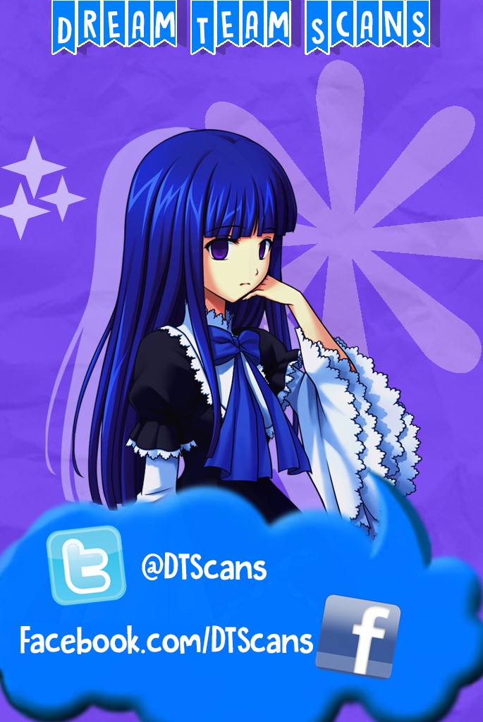 Anti-Magic Academy "The 35th Test Platoon" Chicos problemáticos, en formación 第1页