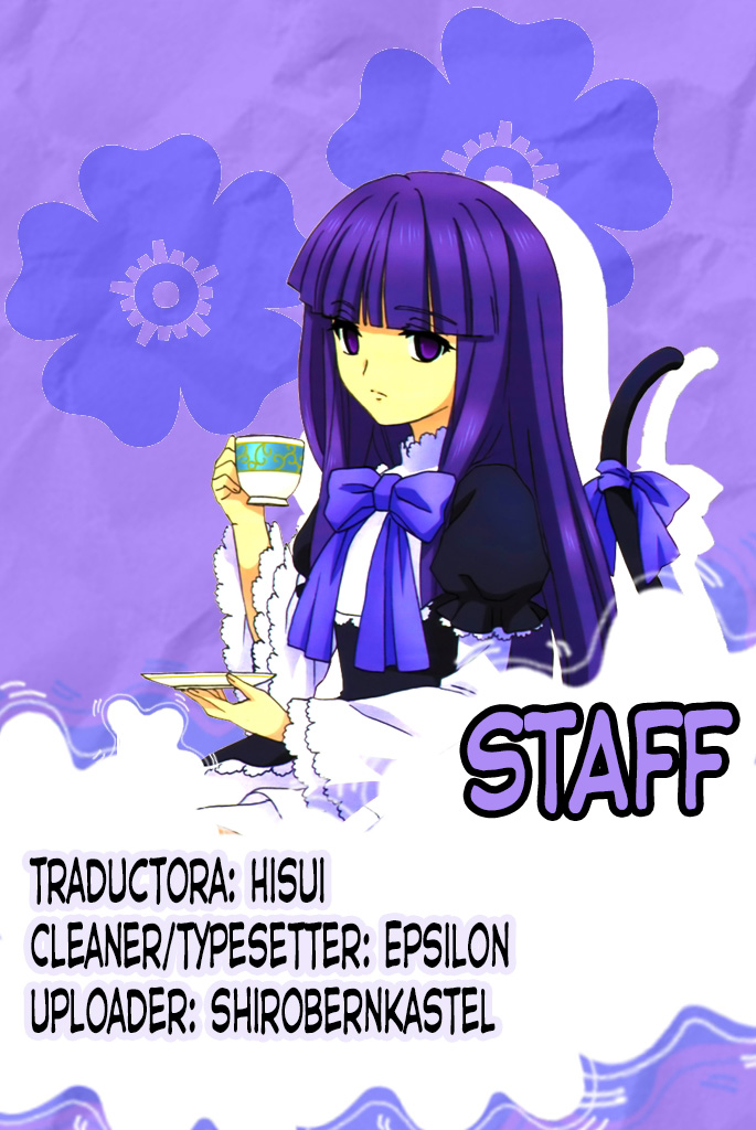 Anti-Magic Academy "The 35th Test Platoon" Chicos problemáticos, en formación 第54页