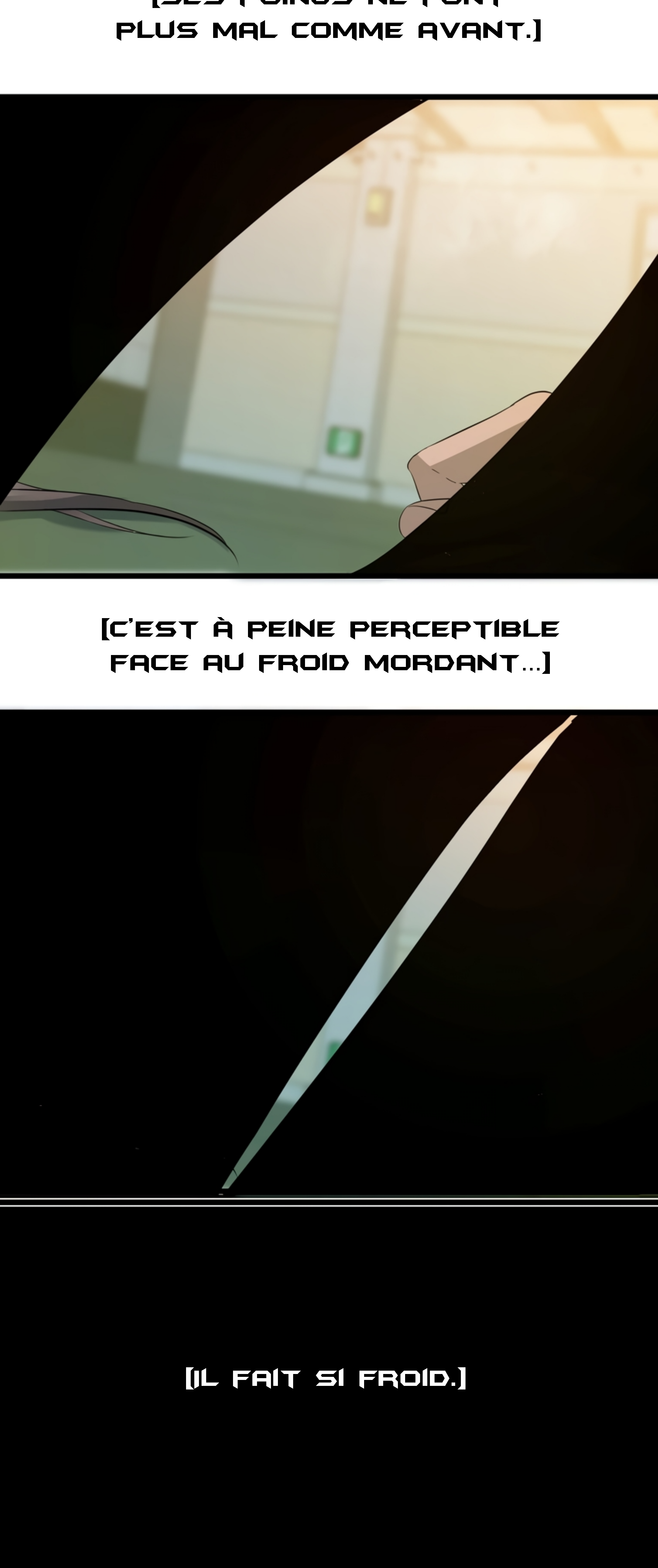 Artificial Temperature 36.7°C La prison de Pittaka 第19页