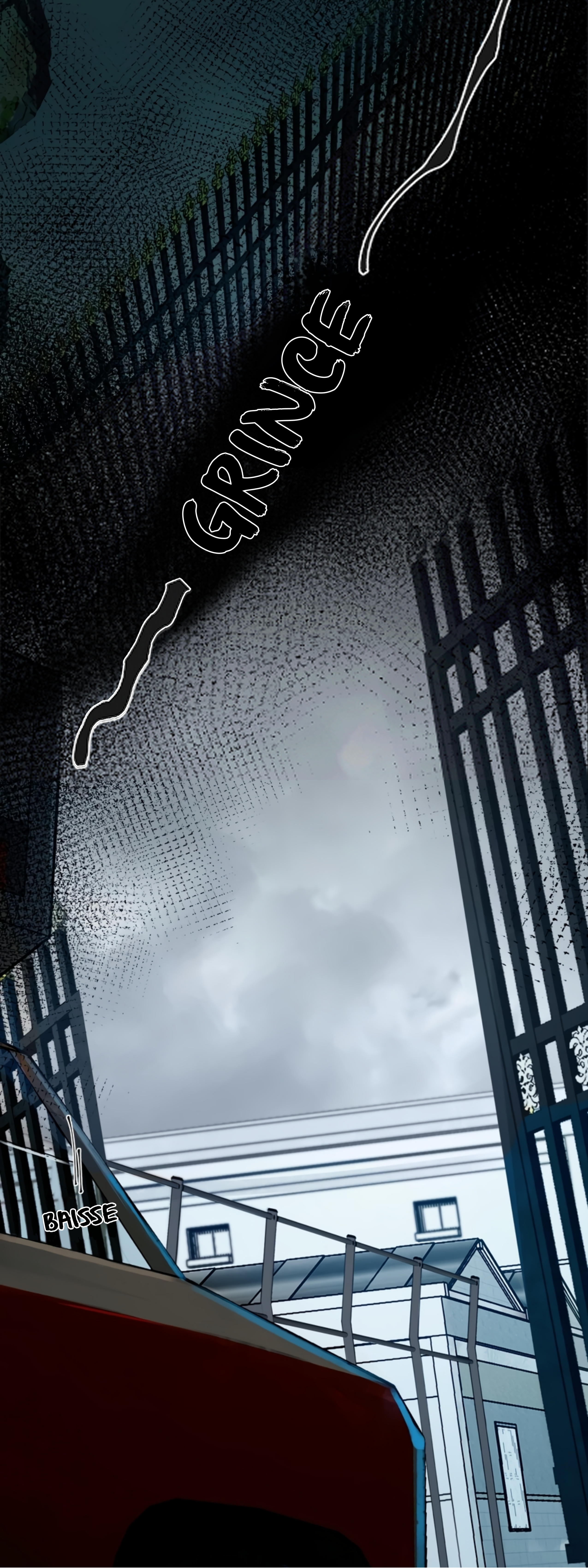 Artificial Temperature 36.7°C La prison de Pittaka 第7页